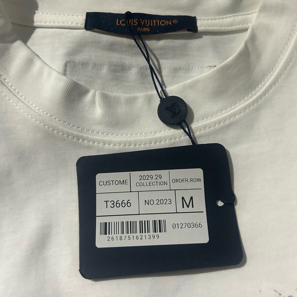 brand new LV men’s T Shirt - Picture 3 of 6